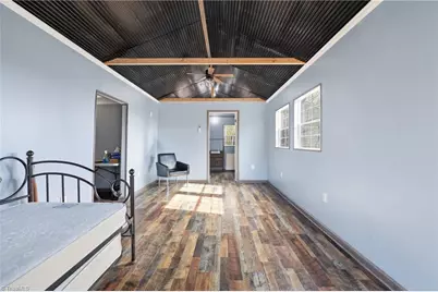 840 Summit Ridge Road, Purlear, NC 28665 - Photo 12