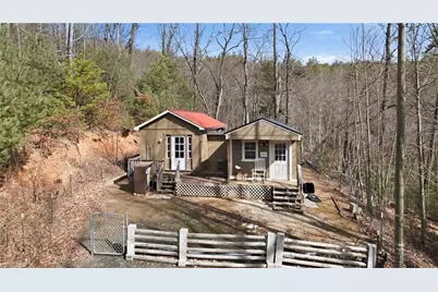 840 Summit Ridge Road, Purlear, NC 28665 - Photo 2