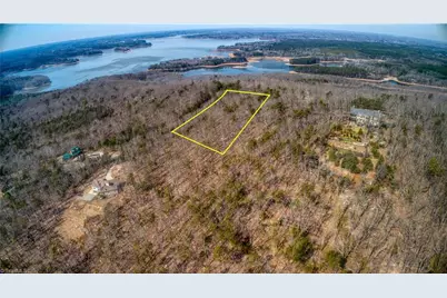 430 Sierra Trace Road, Denton, NC 27239 - Photo 4