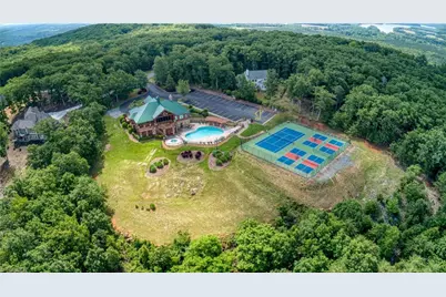 430 Sierra Trace Road, Denton, NC 27239 - Photo 26