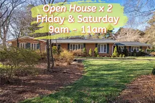 4255 Briar Creek Rd, Clemmons, NC 27012 - Photo 1