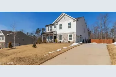 355 Tuttle Road, Rural Hall, NC 27045 - Photo 4