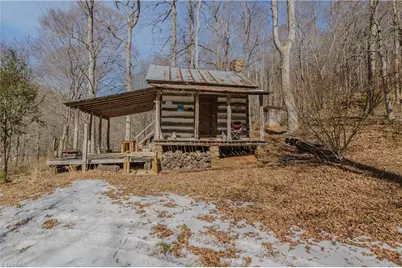 000 Willard Creek, Stuart, VA 24171 - Photo 2