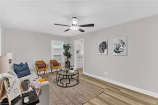 828 Circle Dr, High Point, NC 27262 - Photo 4