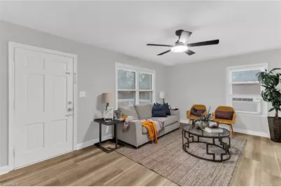 828 Circle Drive, High Point, NC 27262 - Photo 6