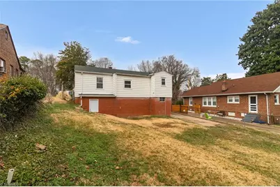 828 Circle Drive, High Point, NC 27262 - Photo 26