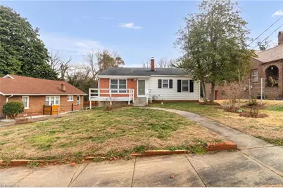 828 Circle Drive, High Point, NC 27262 - Photo 2