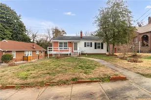 828 Circle Dr, High Point, NC 27262 - Photo 2