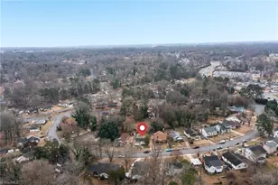 828 Circle Dr, High Point, NC 27262 - Photo 34