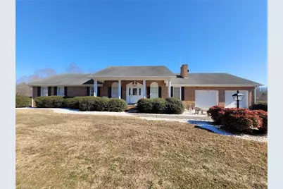730 Blue Hollow Road, Mount Airy, NC 27030 - Photo 1