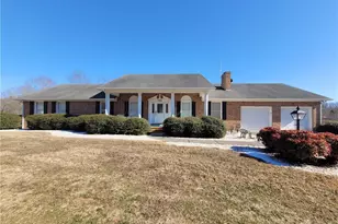 730 Blue Hollow Rd, Mount Airy, NC 27030 - Photo 1