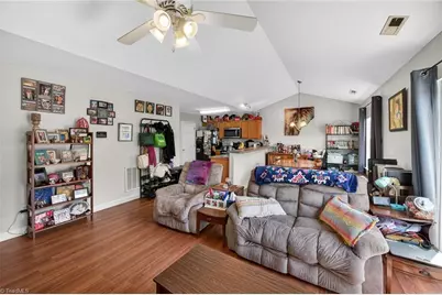 2083 Tea Berry Court, Winston-Salem, NC 27127 - Photo 4