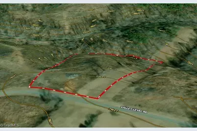 01 Valley Level Road #Parcel - B, Reidsville, NC 27320 - Photo 8