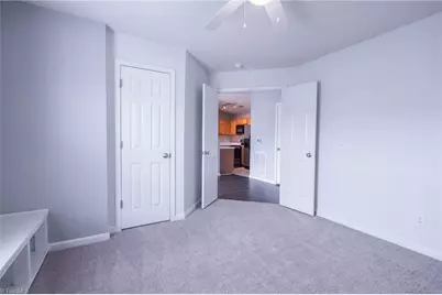 4701 Pennoak Lane #M, Greensboro, NC 27407 - Photo 16
