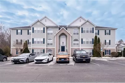 4701 Pennoak Lane #M, Greensboro, NC 27407 - Photo 6