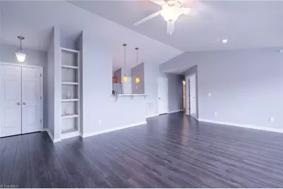 4701 Pennoak Lane #M, Greensboro, NC 27407 - Photo 22