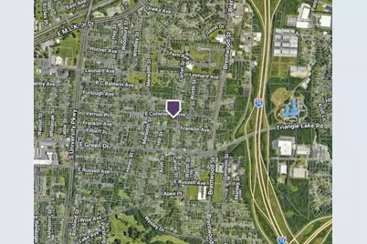 1004 Carter Street, High Point, NC 27260 - Photo 2