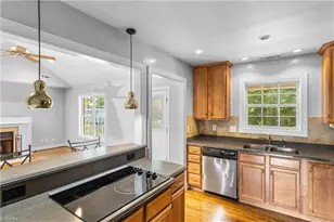 242 Hasty School Rd, Thomasville, NC 27360 - Photo 8