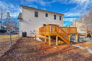 4000 Grind Stone Ct, High Point, NC 27265 - Photo 26