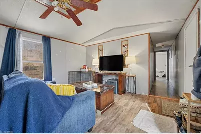 6017 Davis Mill Road, Greensboro, NC 27406 - Photo 2