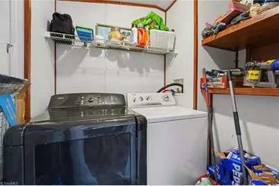 6017 Davis Mill Road, Greensboro, NC 27406 - Photo 14