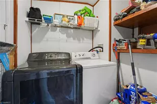 6017 Davis Mill Rd, Greensboro, NC 27406 - Photo 14