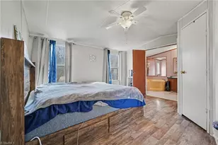 6017 Davis Mill Rd, Greensboro, NC 27406 - Photo 10