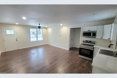 1132 Irving Avenue, Eden, NC 27288 - Photo 6