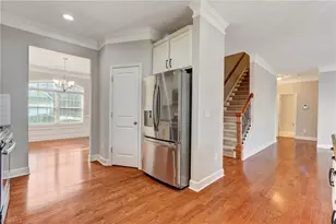 405 Summerwalk Rd, Greensboro, NC 27455 - Photo 18