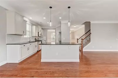 405 Summerwalk Road, Greensboro, NC 27455 - Photo 16