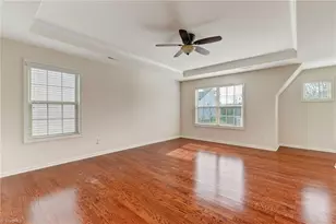 405 Summerwalk Rd, Greensboro, NC 27455 - Photo 24