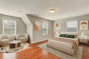 405 Summerwalk Rd, Greensboro, NC 27455 - Photo 28