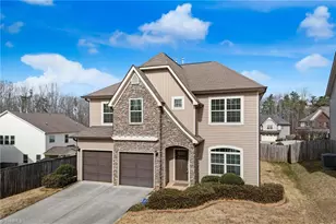 405 Summerwalk Rd, Greensboro, NC 27455 - Photo 46