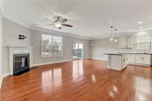 405 Summerwalk Rd, Greensboro, NC 27455 - Photo 12