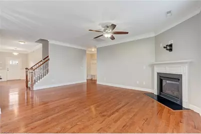 405 Summerwalk Road, Greensboro, NC 27455 - Photo 14