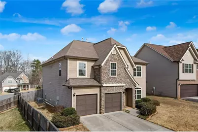 405 Summerwalk Road, Greensboro, NC 27455 - Photo 6