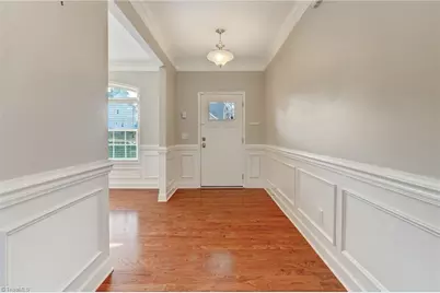 405 Summerwalk Road, Greensboro, NC 27455 - Photo 8