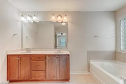 405 Summerwalk Road, Greensboro, NC 27455 - Photo 26