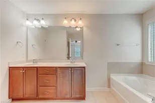 405 Summerwalk Rd, Greensboro, NC 27455 - Photo 26