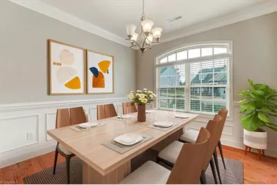 405 Summerwalk Road, Greensboro, NC 27455 - Photo 8