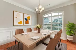 405 Summerwalk Rd, Greensboro, NC 27455 - Photo 8