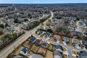 405 Summerwalk Rd, Greensboro, NC 27455 - Photo 42