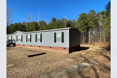19401 Horne Road, Laurinburg, NC 28352 - Photo 2