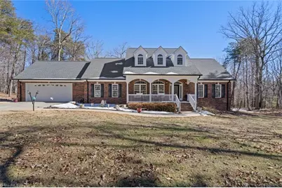 2668 Mountain Oak View Drive, Asheboro, NC 27205 - Photo 32