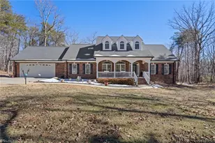 2668 Mountain Oak View Dr, Asheboro, NC 27205 - Photo 32