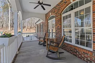 2668 Mountain Oak View Dr, Asheboro, NC 27205 - Photo 32