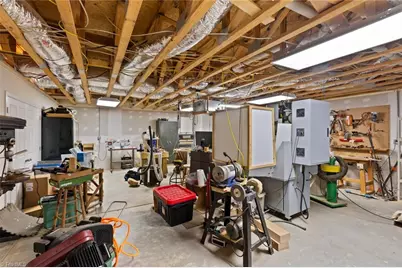 2668 Mountain Oak View Drive, Asheboro, NC 27205 - Photo 30