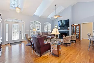 2668 Mountain Oak View Drive, Asheboro, NC 27205 - Photo 28