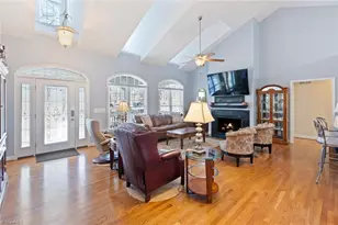 2668 Mountain Oak View Dr, Asheboro, NC 27205 - Photo 28