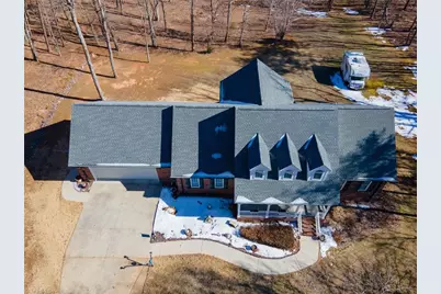 2668 Mountain Oak View Drive, Asheboro, NC 27205 - Photo 2